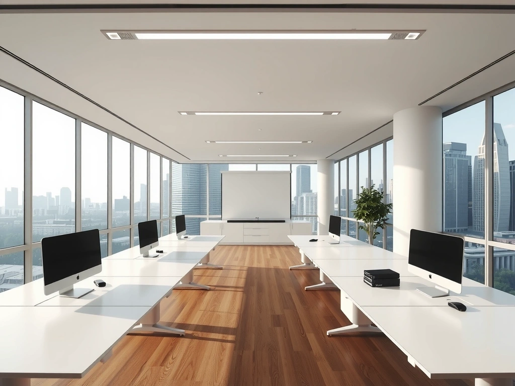 Mekong Analytical Hub HQ