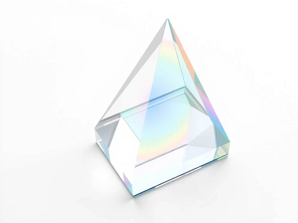 Visual representation of data clarity