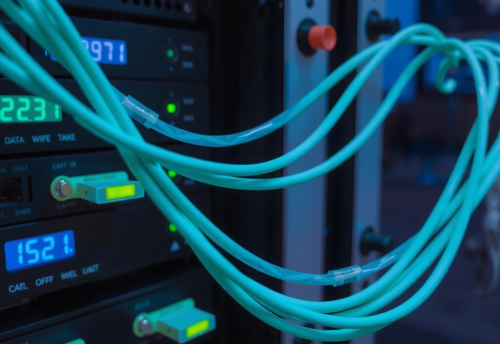 Advanced data architecture