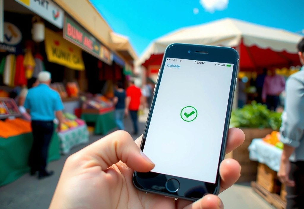 Digital economy trends