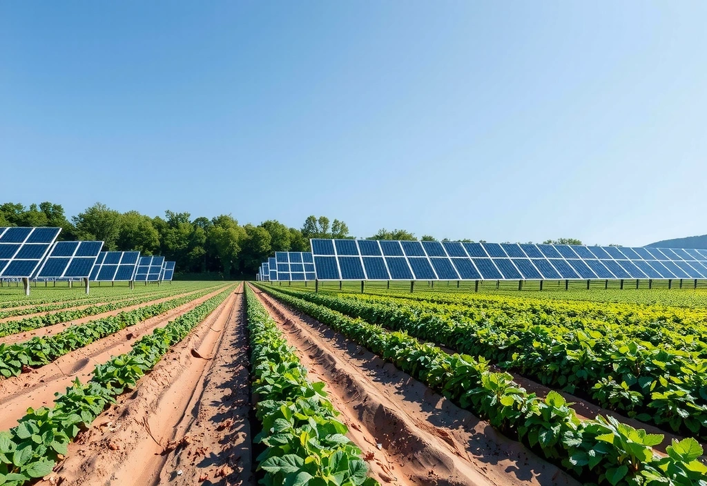 Energy sector analysis