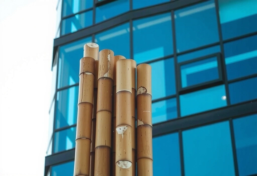 Supply chain infrastructure