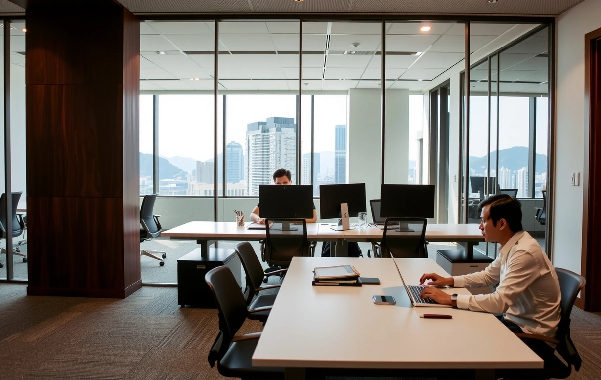 Mekong Analytical Hub workspace