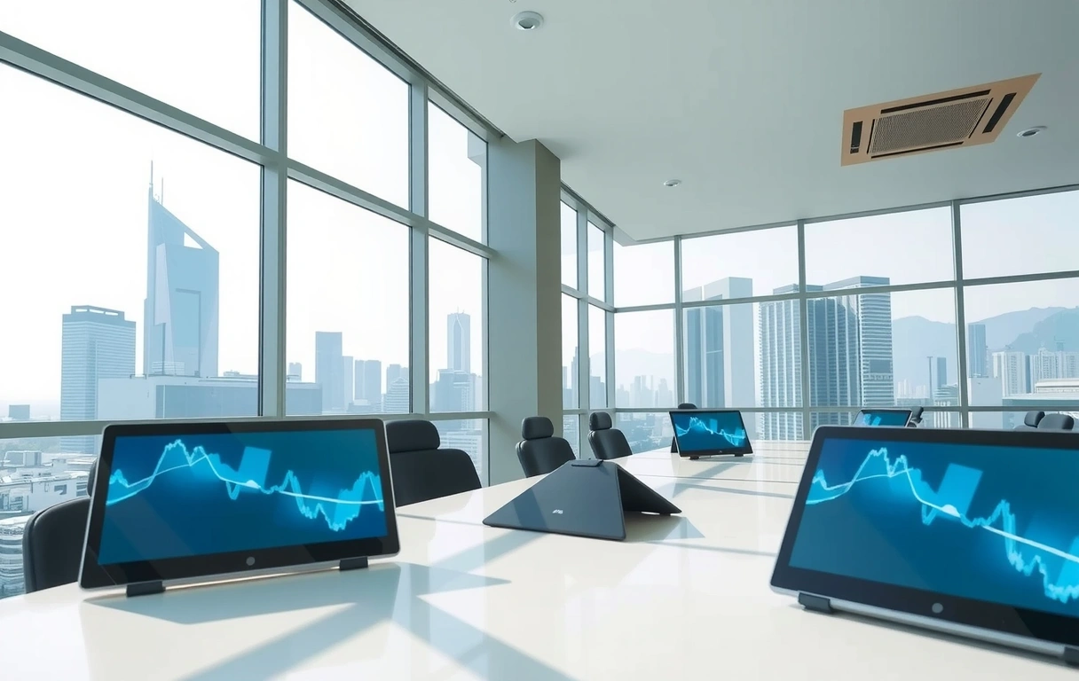 Mekong Analytical Hub strategic environment