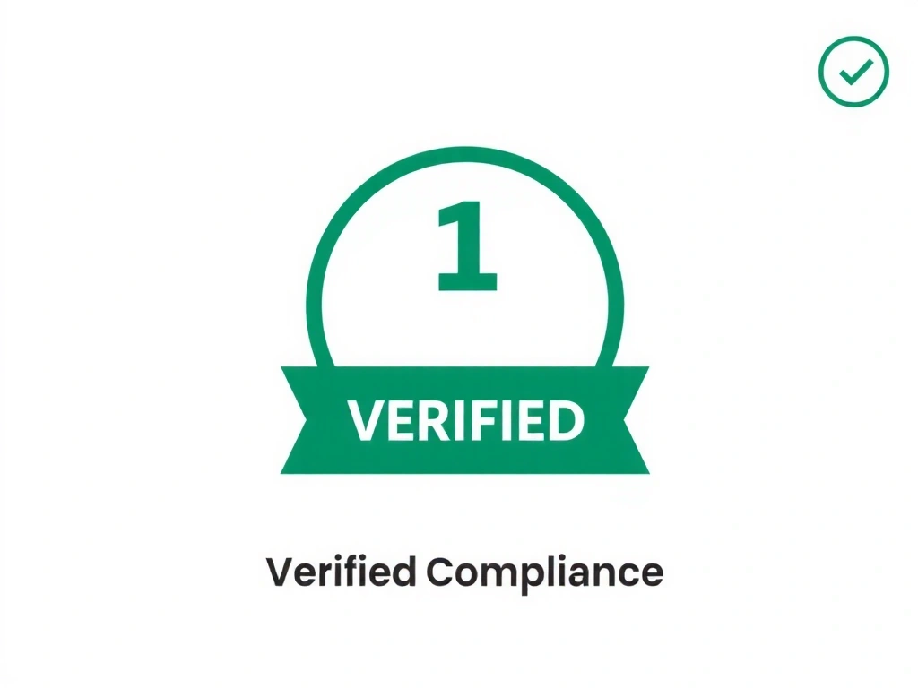 Compliance Icon