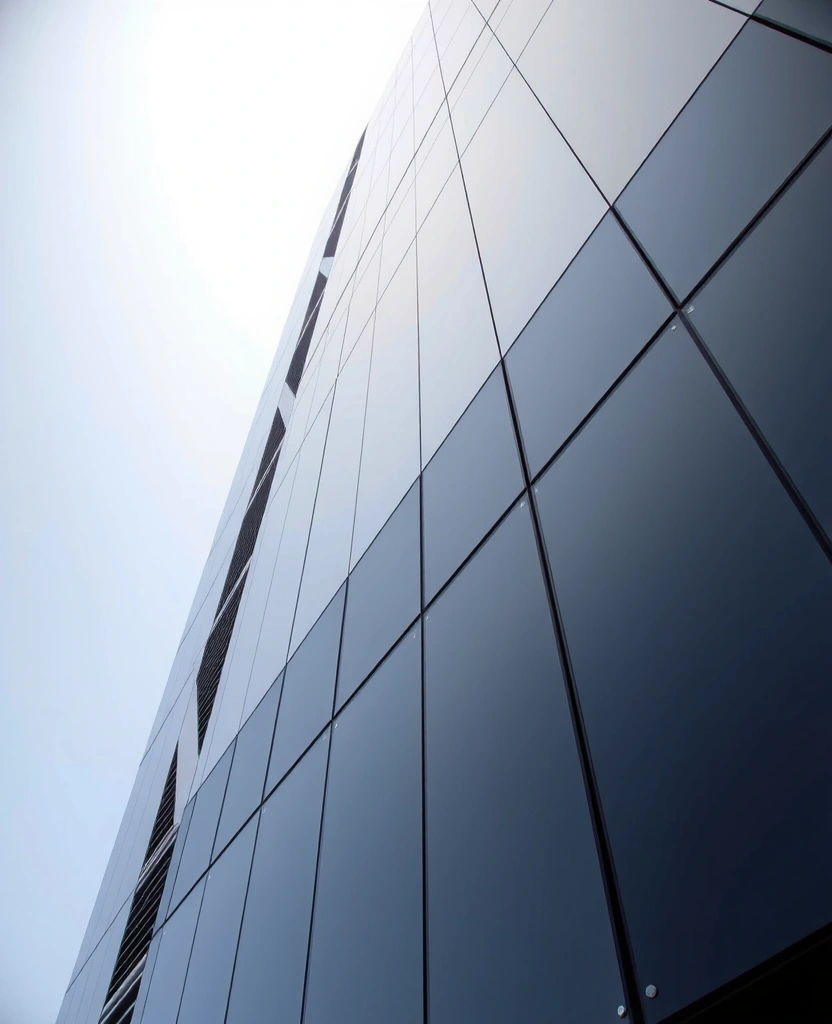 Structural transparency